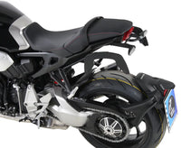 hepco becker c bow carrier honda cb1000r 2018 2020
