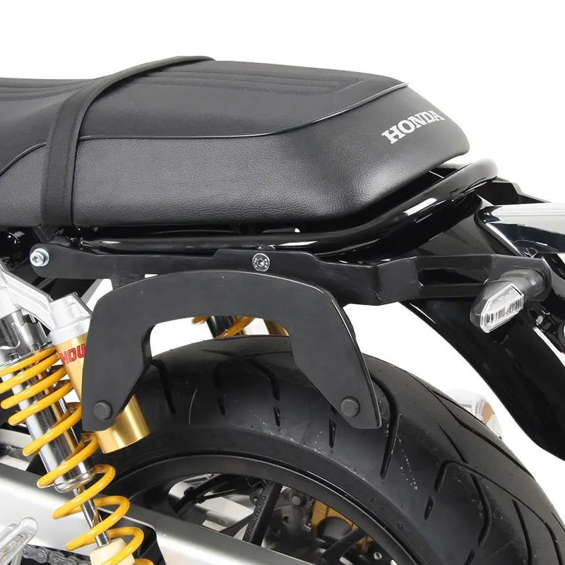 hepco becker c bow carrier honda cb1100 ex