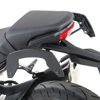 hepco becker c bow carrier honda cb300r 18