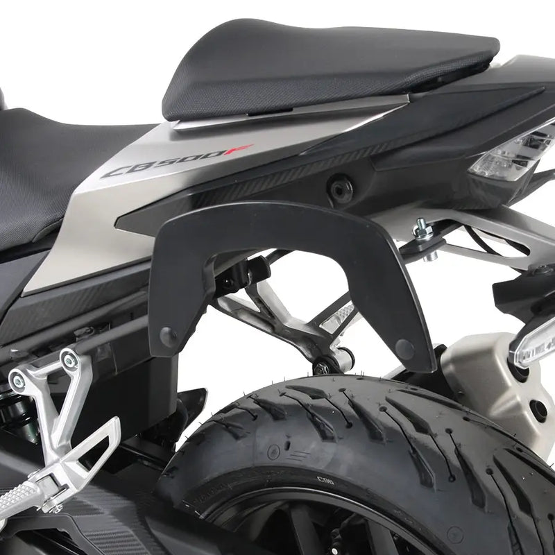 hepco becker cbow carrier honda cbr500r cb500f 2019