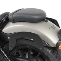 hepco becker c bow carrier honda cmx 500 rebel