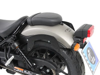 hepco becker c bow carrier honda cmx 500 rebel