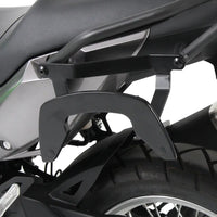 hepco becker c bow carrrier kawasaki versys x 300