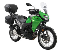 hepco becker c bow carrrier kawasaki versys x 300