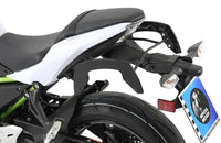 hepco becker c bow carrier kawasaki z650 17