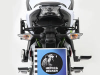 hepco becker c bow carrier kawasaki z650 17