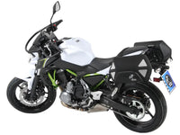 hepco becker c bow carrier kawasaki z650 17