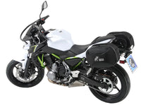 hepco becker c bow carrier kawasaki z650 17