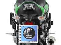 hepco becker c bow carrier kawasaki z900