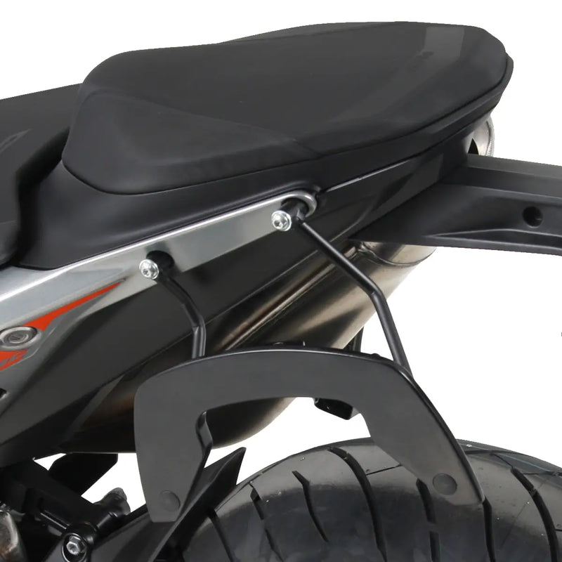 hepco becker c bow carrier one side only ktm 790