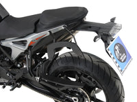 hepco becker c bow carrier one side only ktm 790