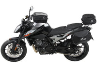 hepco becker c bow carrier one side only ktm 790