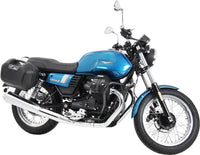 hepco becker c bow carrier moto guzzi v7iii