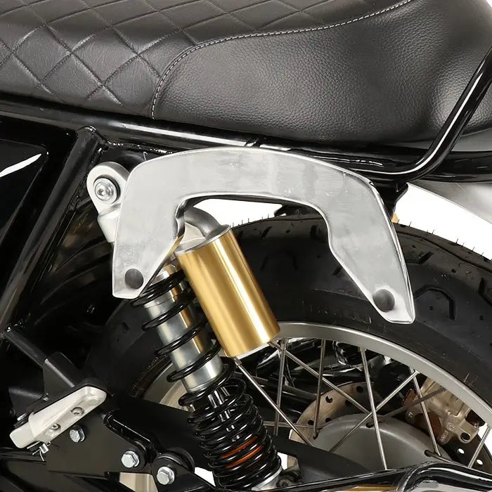 hepco becker cbow carrier royal enfield interceptor