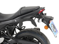 hepco becker c bow carrier suzuki sv650 16