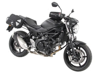 hepco becker c bow carrier suzuki sv650 16