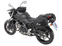 hepco becker c bow carrier suzuki sv650 16