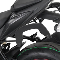 hepco becker c bow carrier suzuki gsx s750 gsx s750z gsr750 17