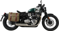hepco becker c bow carrier triumph bobber