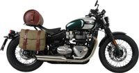 hepco becker c bow carrier triumph bobber