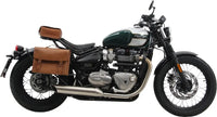 hepco becker c bow carrier triumph bobber