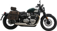 hepco becker c bow carrier triumph bobber