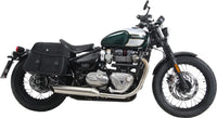 hepco becker c bow carrier triumph bobber