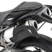 hepco becker c bow carrier triumph speed triple 16