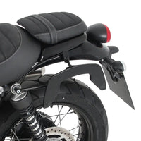 hepco becker c bow carrier triumph street scrambler 17