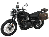 hepco becker c bow carrier triumph street scrambler 17