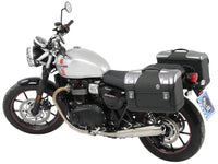 hepco becker c bow carrier triumph street twin bonneville t100 and t120 from 2017