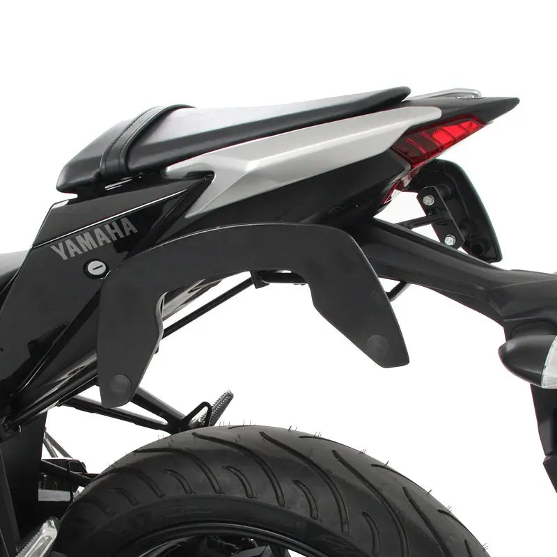 hepco becker c bow carrier yamaha mt 03