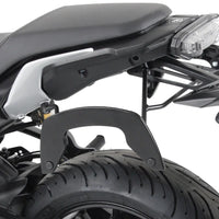 hepco becker c bow carrier yamaha tracer 700