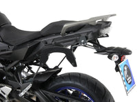 hepco becker c bow carrrier yamaha tracer 900 gt 18