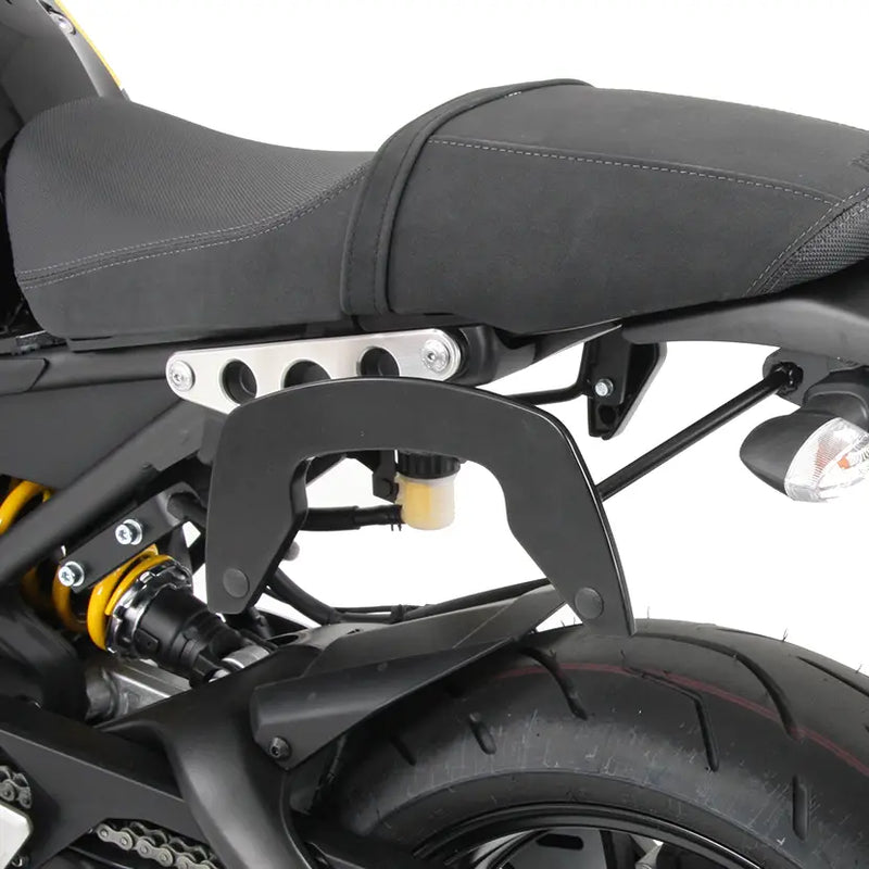 hepco becker c bow yamaha xsr900 2016 2021