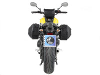 hepco becker c bow yamaha xsr900 not for passenger