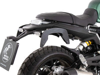 hepco and becker c bow side carrier benelli leoncino 800 2022