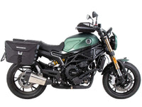 hepco and becker c bow side carrier benelli leoncino 800 2022