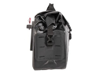 hepco becker ceros side bags for c bow carrier pair