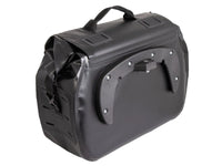 hepco becker ceros side bag for c bow carrier single