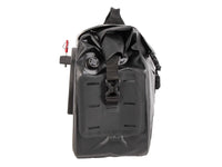 hepco becker ceros side bags for c bow carrier pair