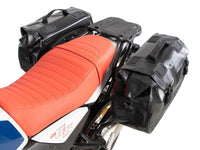 hepco becker ceros side bags for c bow carrier pair