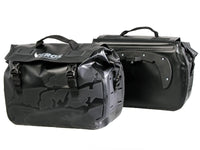 hepco becker ceros side bags for c bow carrier pair