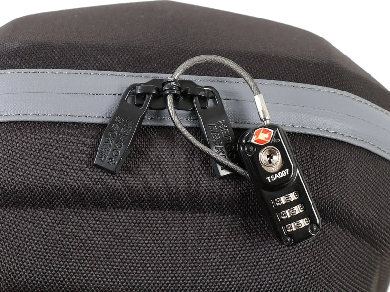 hepco becker combination lock tank bags and soft bags