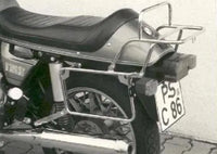 hepco becker complete rack bmw r80 rt r100 rt rs cs 7 up to 85