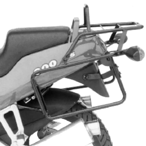 hepco becker complete rack ducati 750 900 ss sd
