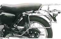 hepco becker complete rack kawasaki w 650 800