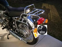 hepco becker complete rack kawasaki w 650 800