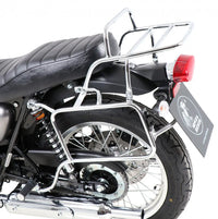 hepco becker complete rack kawasaki w800 street cafe 2019