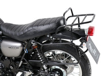 hepco becker complete rack kawasaki w800 street cafe 2019